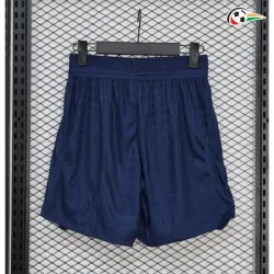 Shorts de Futebol Titular Versão Jogador EE.UU. Copa do Mundo 2026 Azul Marinho