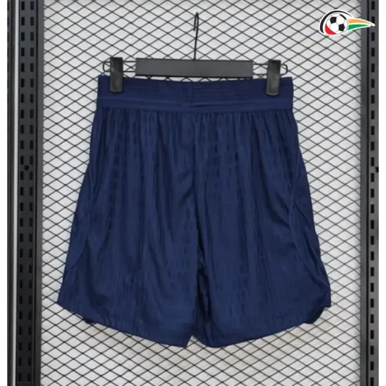 Shorts de Futebol Titular Versão Jogador EE.UU. Copa do Mundo 2026 Azul Marinho