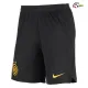 Shorts de Futebol Titular Inter de Milan 2026/2027 Preto