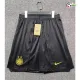 Shorts de Futebol Titular Inter de Milan 2026/2027 Preto