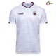 Camisa Reserva Cabo Verde Copa do Mundo 2026 Branco