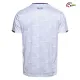 Camisa Reserva Cabo Verde Copa do Mundo 2026 Branco