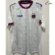 Camisa Reserva Cabo Verde Copa do Mundo 2026 Branco