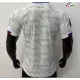 Camisa Reserva Versão Jogador Cabo Verde Copa do Mundo 2026 Branco
