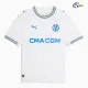 Camisa Titular Olympique Marsella 2026/2027 Branco