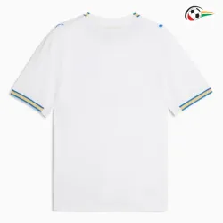 Camisa Titular Olympique Marsella 2026/2027 Branco