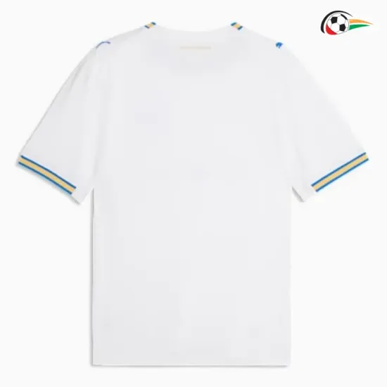 Camisa Titular Olympique Marsella 2026/2027 Branco