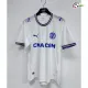 Camisa Titular Olympique Marsella 2026/2027 Branco