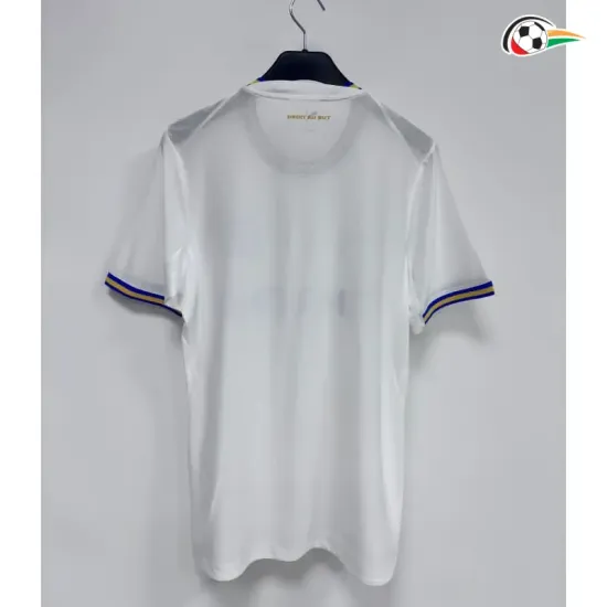 Camisa Titular Olympique Marsella 2026/2027 Branco