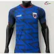 Camisa Titular Versão Jogador Cabo Verde Copa do Mundo 2026 Azul