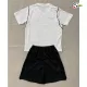 Camisa Titular Infantil Corinthians 2026/2027 Branco