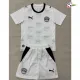 Camisa Reserva Infantil Egipto Copa do Mundo 2026 Branco