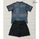 Camisa de Goleiro Infantil Chelsea 2026/2027 Preto
