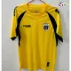 Camisa de Goleiro Cabo Verde Copa do Mundo 2026 Amarelo