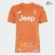 Camisa de Goleiro Titular Juventus 2026/2027 Laranja
