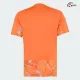 Camisa de Goleiro Titular Juventus 2026/2027 Laranja