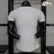 Camisa Titular Versão Jogador Real Madrid 2026/2027 Branco com Patch HP