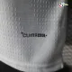 Camisa Titular Versão Jogador Real Madrid 2026/2027 Branco com Patch HP