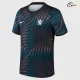 Camisa de Goleiro Chelsea 2026/2027 Preto