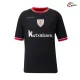 Camisa Reserva Athletic de Bilbao 2026/2027 Preto