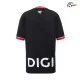 Camisa Reserva Athletic de Bilbao 2026/2027 Preto