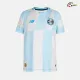 Camisa Reserva Gremio 2026/2027 Azul Claro/Branco
