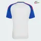 Camisa Titular Olympique De Lyon 2026/2027 Branco/Azul
