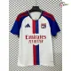 Camisa Titular Olympique De Lyon 2026/2027 Branco/Azul