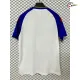 Camisa Titular Olympique De Lyon 2026/2027 Branco/Azul
