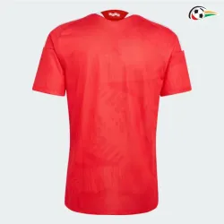 Camisa Titular Benfica 2026/2027 Vermelho