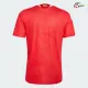 Camisa Titular Benfica 2026/2027 Vermelho