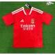 Camisa Titular Benfica 2026/2027 Vermelho