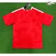 Camisa Titular Benfica 2026/2027 Vermelho