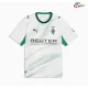 Camisa Titular Borussia Mönchengladbach 2026/2027 Branco