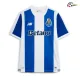 Camisa Titular Porto 2026/2027 Azul/Branco