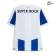 Camisa Titular Porto 2026/2027 Azul/Branco