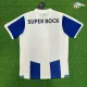 Camisa Titular Porto 2026/2027 Azul/Branco