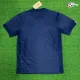 Camisa Titular PSG 2025/2026 Azul com Duas Estrelas