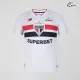 Camisa Titular São Paulo 2026/2027 Branco