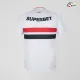 Camisa Titular São Paulo 2026/2027 Branco