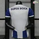 Camisa Titular Versão Jogador Porto 2026/2027 Azul/Branco