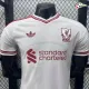 Camisa Versão Jogador Liverpool 2026/2027 Branco