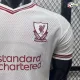Camisa Versão Jogador Liverpool 2026/2027 Branco