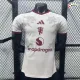 Camisa Versão Jogador Manchester United 2026/2027 Branco