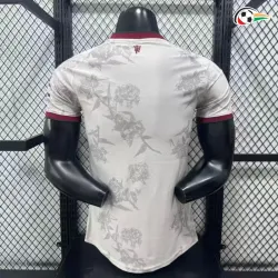 Camisa Versão Jogador Manchester United 2026/2027 Branco