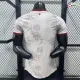 Camisa Versão Jogador Manchester United 2026/2027 Branco