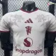 Camisa Versão Jogador Manchester United 2026/2027 Branco