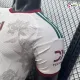 Camisa Versão Jogador Manchester United 2026/2027 Branco