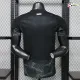 Camisa de Goleiro Titular Versão Jogador Manchester United 2026/2027 Preto