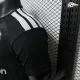 Camisa de Goleiro Titular Versão Jogador Manchester United 2026/2027 Preto